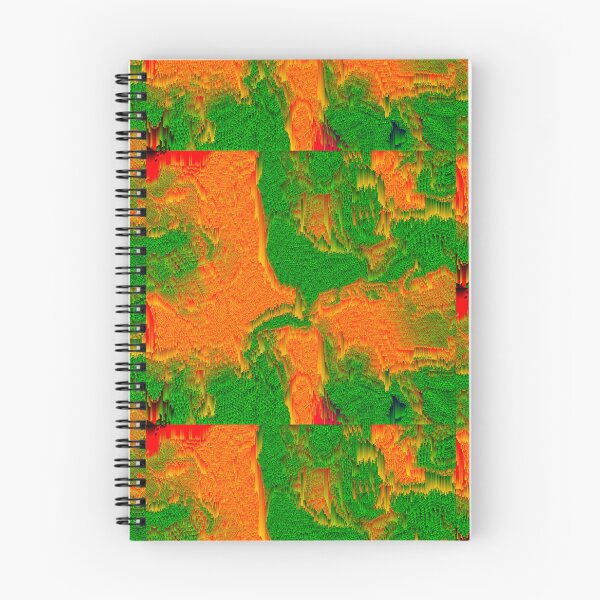 Item preview, Digital Magma Island designed and sold by OmegaRedFan.