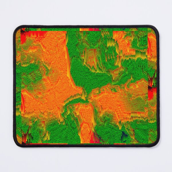 Item preview, Digital Magma Island designed and sold by OmegaRedFan.