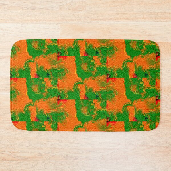 Item preview, Digital Magma Island designed and sold by OmegaRedFan.