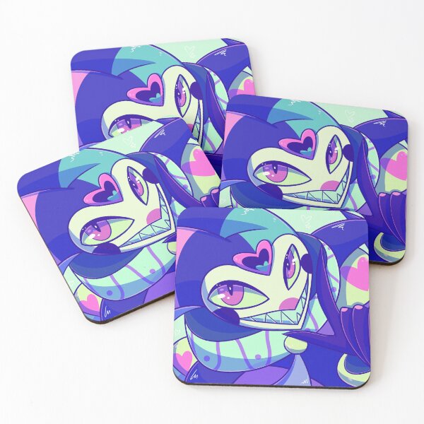 Item preview, The Great Fizzarolli ~Pastel Vers~ designed and sold by Jullien Fox.