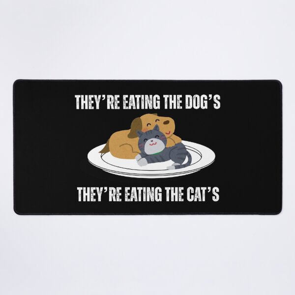 Item preview, Springfield they are eating dogs designed and sold by Rlyehinmate.