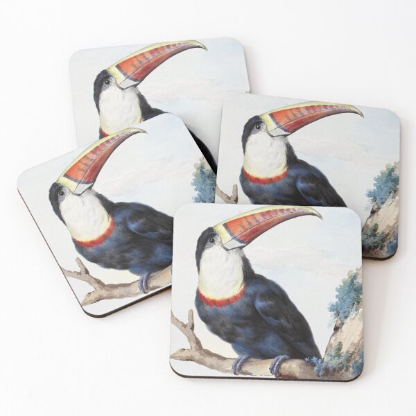 Item preview, Red Billed Toucan designed and sold by Zoozwear Apparel.