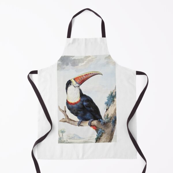 Item preview, Red Billed Toucan designed and sold by Zoozwear Apparel.