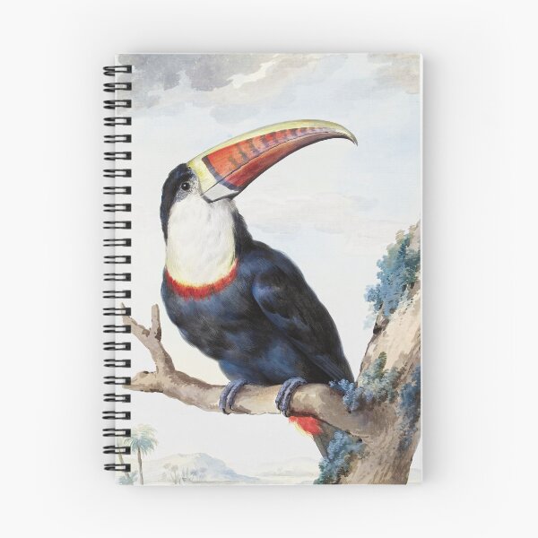 Item preview, Red Billed Toucan designed and sold by Zoozwear Apparel.