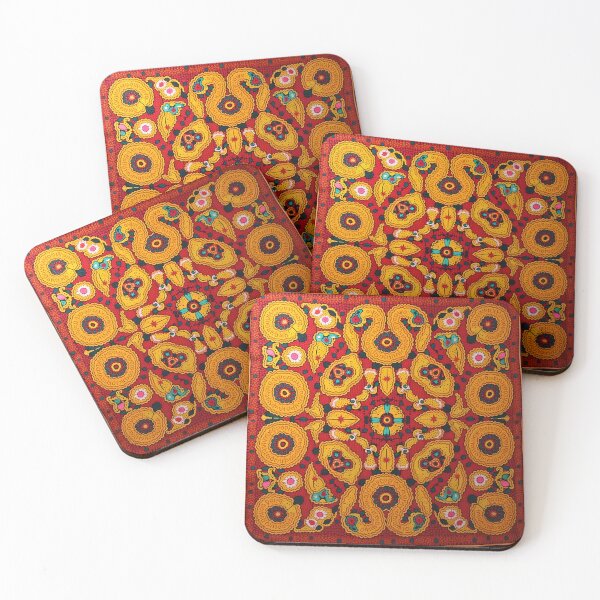 Item preview, Coatlicue designed and sold by SoniaSarkali.