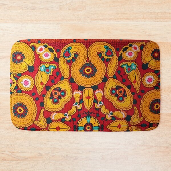 Item preview, Coatlicue designed and sold by SoniaSarkali.
