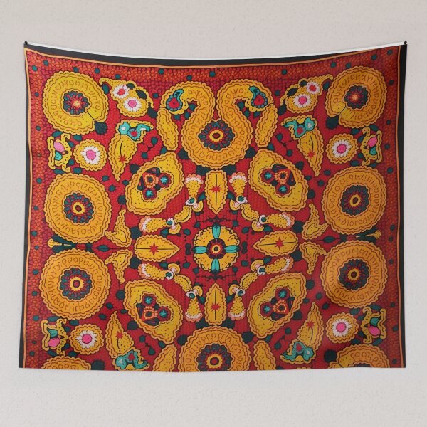 Item preview, Coatlicue designed and sold by SoniaSarkali.