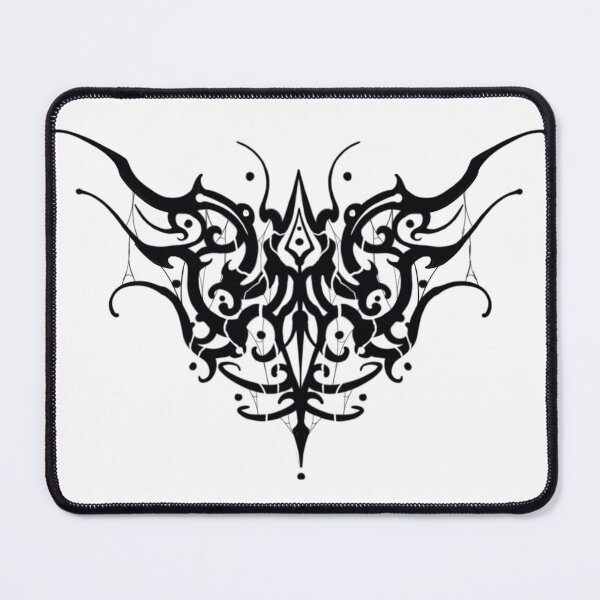 Item preview, Dark tribal 2 designed and sold by 7Delamancha.