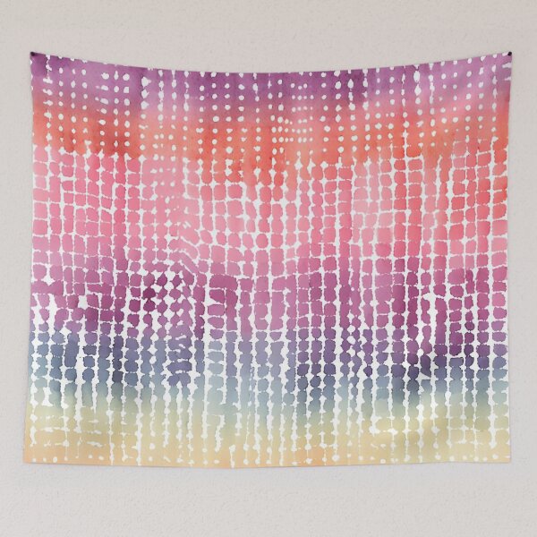 Item preview, Colorful Artwork Design designed and sold by Have Mercy.