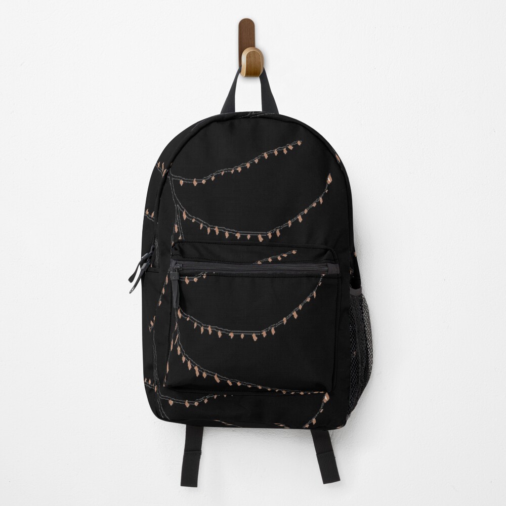 Item preview, Backpack designed and sold by Frakefc.
