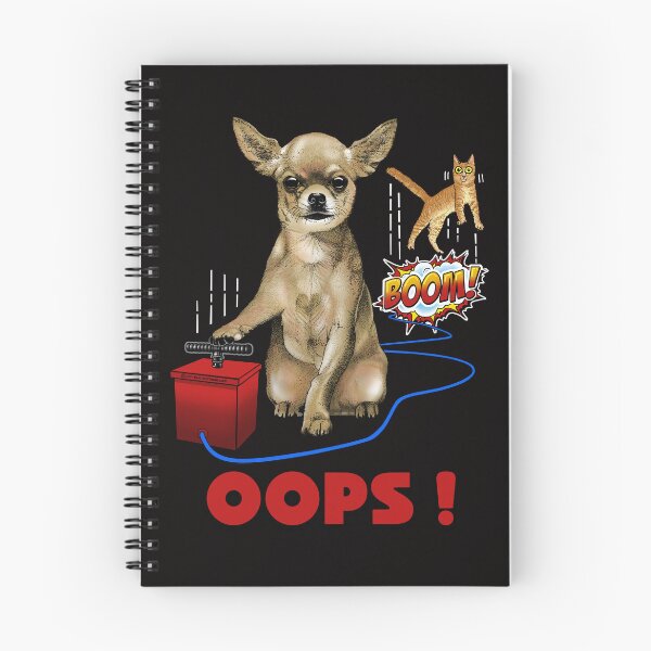 Item preview, Funny Smart Aleck Cute Wise Guy Chihuahua Dog designed and sold by thet-shirtman.