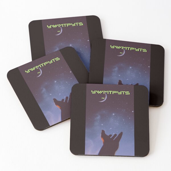 Item preview, Hand in Space designed and sold by YWMTPYTS.