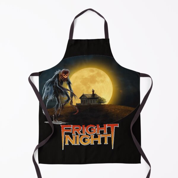 Artikelvorschau, Fright Night-Klassiker Essential T-Shirt entworfen und verkauft von Sayed1897.