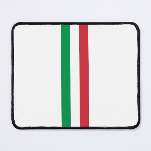 Item preview, il Tricolore Italian Flag Design designed and sold by lotusland.