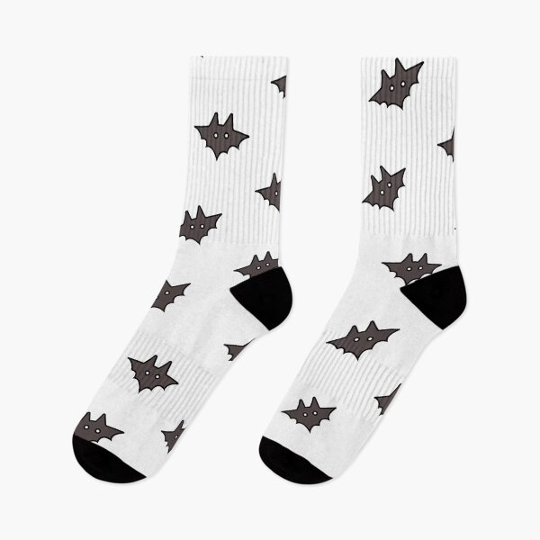 Item preview, Halloween Bats designed and sold by The High Hippo.