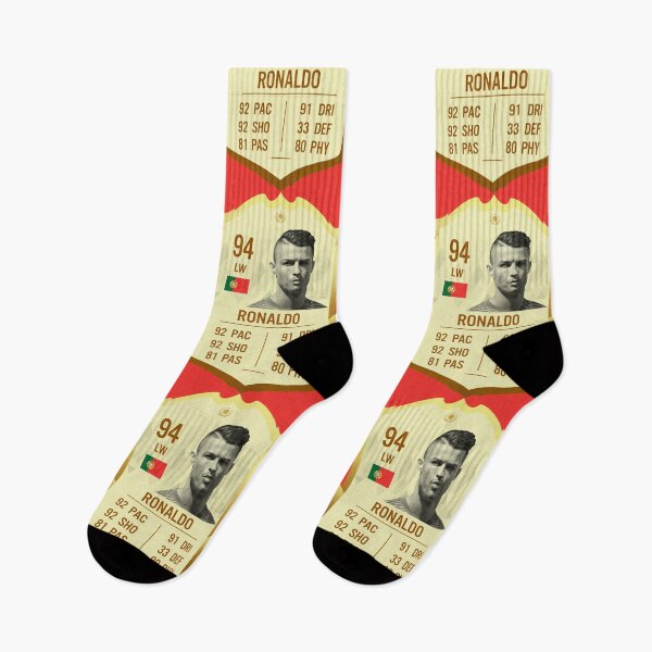 Item preview, Cristiano Ronaldo Ultimate Card designed and sold by On Target Sports.