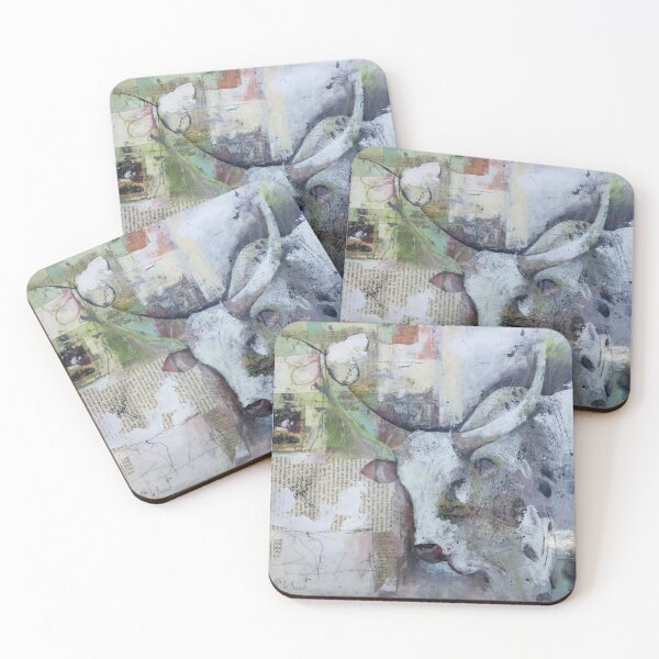 Item preview, Nguni designed and sold by Alta Kuns.