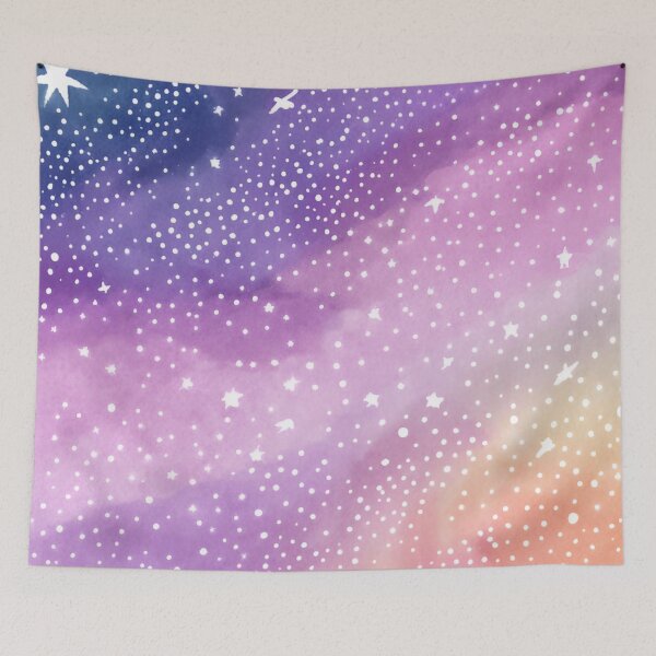 Item preview, Colorful Artwork Design designed and sold by Have Mercy.