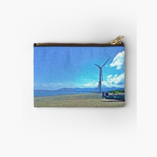 Item preview, Bangui Windmills designed and sold by Angelo Aguinaldo.