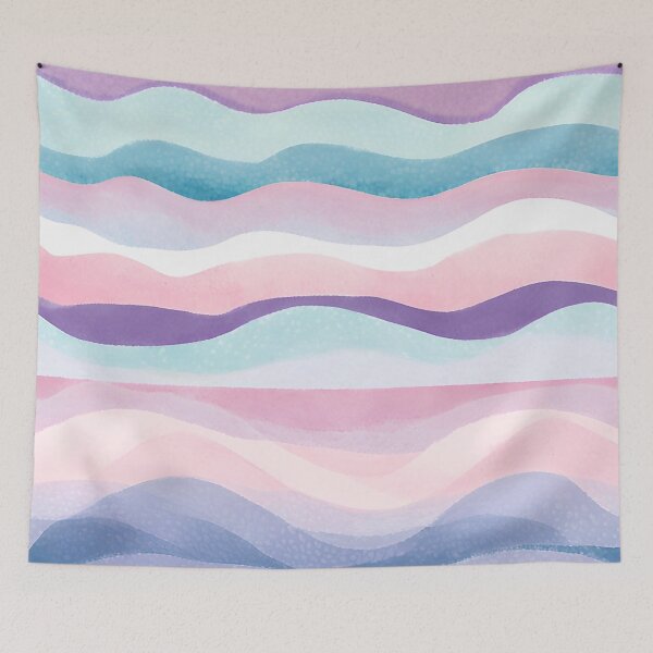 Item preview, Colorful Artwork Design designed and sold by Have Mercy.