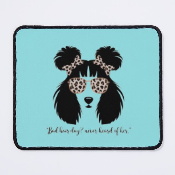 Item preview, bad hair day designed and sold by chessnegocios.