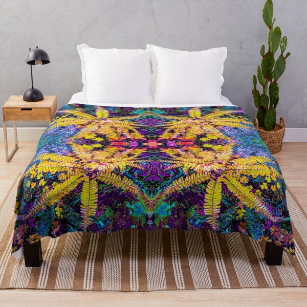 Item preview, Tropical Illusion designed and sold by Nature Obscura.
