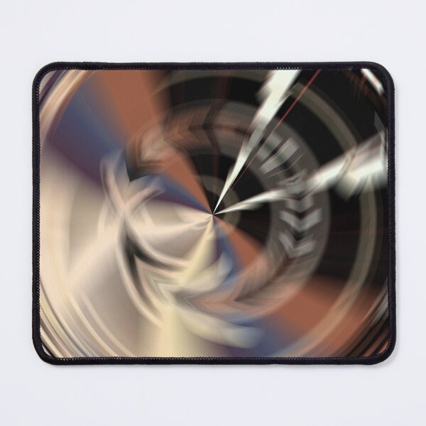 Item preview, 1970s Groove by Jenny Meehan Abstract Feature Art designed and sold by Jenny Meehan Art Prints and Patterns .