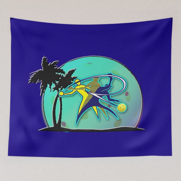 Item preview, PICKLEBALL PRESTIGE designed and sold by THE AMERICAN TEEVANGELIST.
