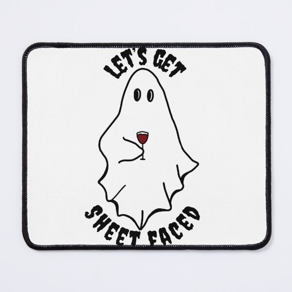 Item preview, Drunk Ghost designed and sold by MystiqueButique.
