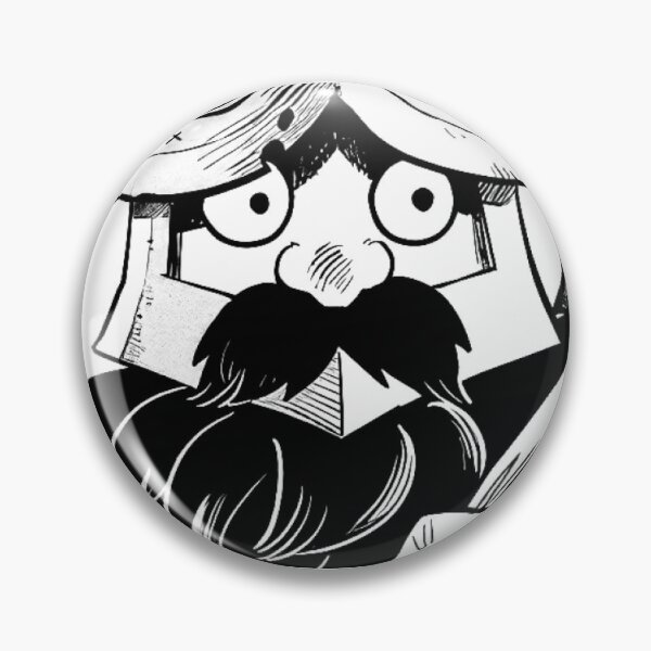Item preview, dungeon meshi designed and sold by menheraaudino.
