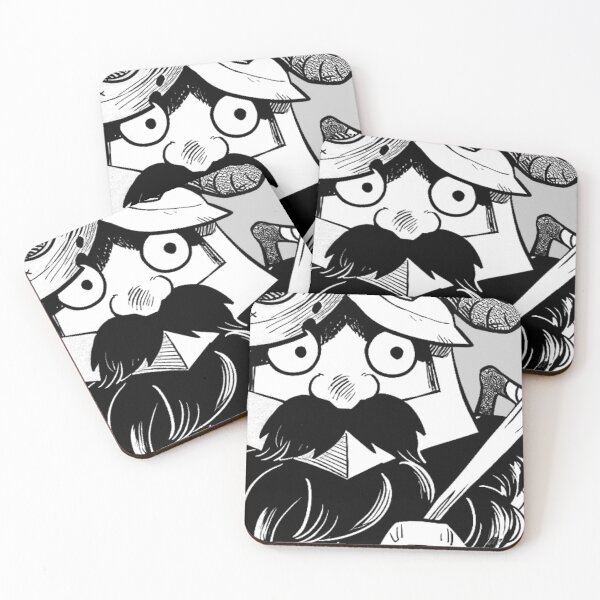 Item preview, dungeon meshi designed and sold by menheraaudino.