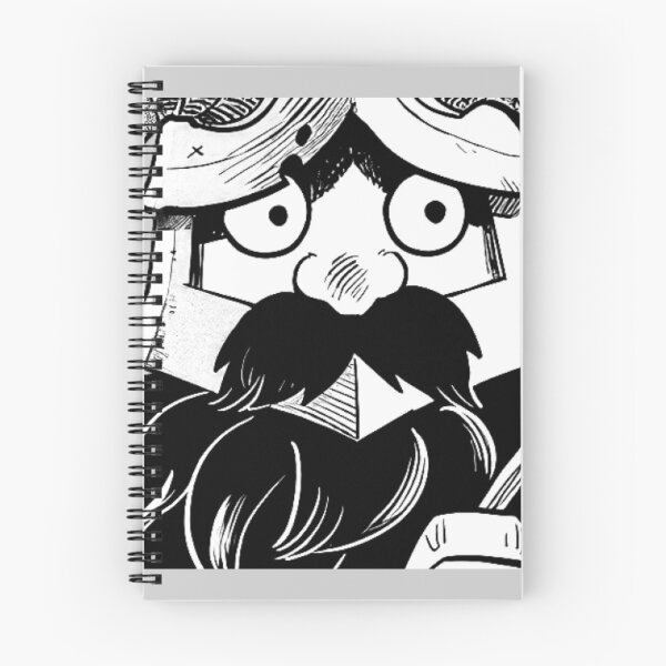 Item preview, dungeon meshi designed and sold by menheraaudino.