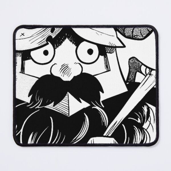 Item preview, dungeon meshi designed and sold by menheraaudino.