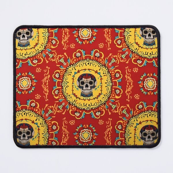 Item preview, Dia de Muertos designed and sold by SoniaSarkali.