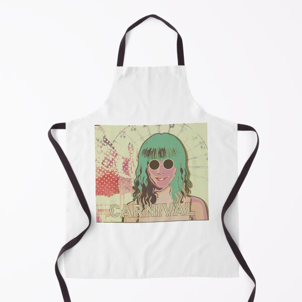 Item preview, Carnival Retro Pop Art designed and sold by dpenn.