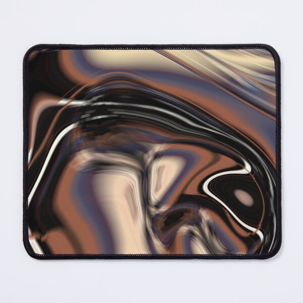 Item preview, 1970s Groove by Jenny Meehan Abstract Feature Art 2 designed and sold by Jenny Meehan Art Prints and Patterns .