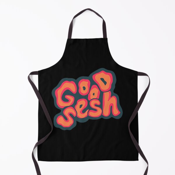 Item preview, Good Sesh designed and sold by Bad Signal Studios .