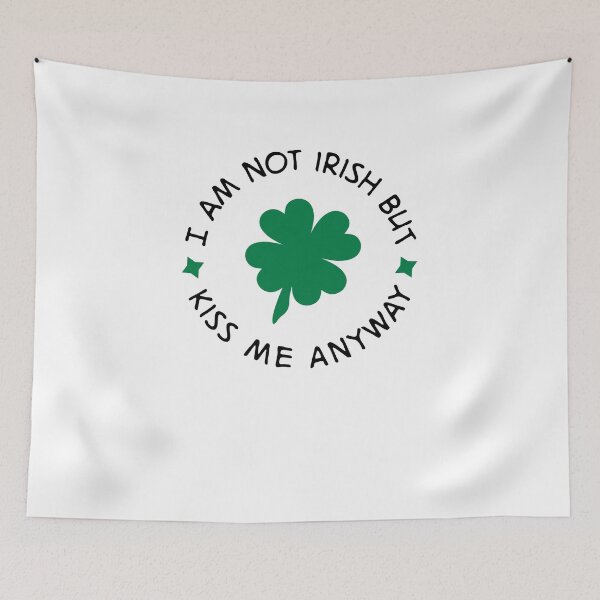 Item preview, St. Patrick's Day designed and sold by Vectorqueen.