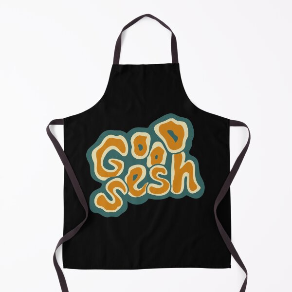 Item preview, Good Sesh  designed and sold by Bad Signal Studios .