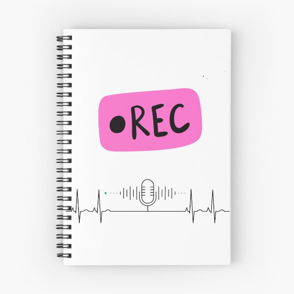 Item preview, podcasts designed and sold by Nizarri.