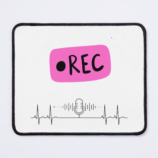 Item preview, podcasts designed and sold by Nizarri.