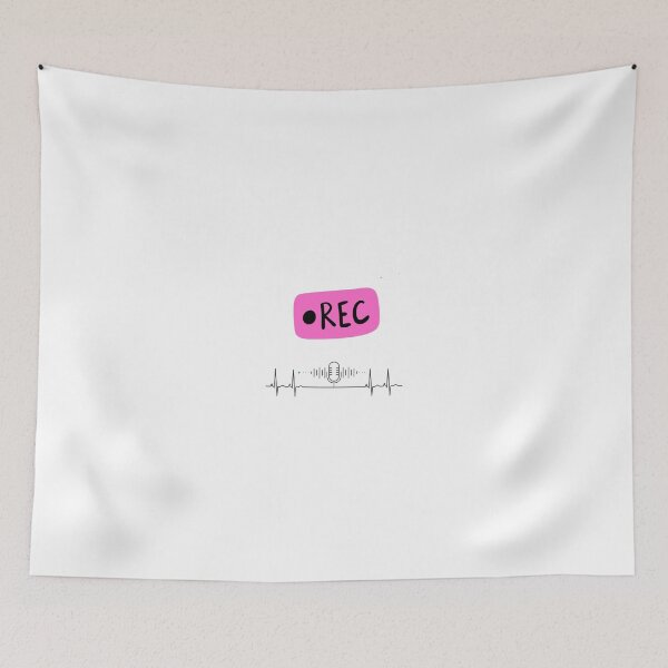 Item preview, podcasts designed and sold by Nizarri.