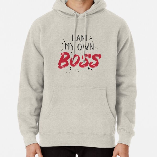 my own boss clothing