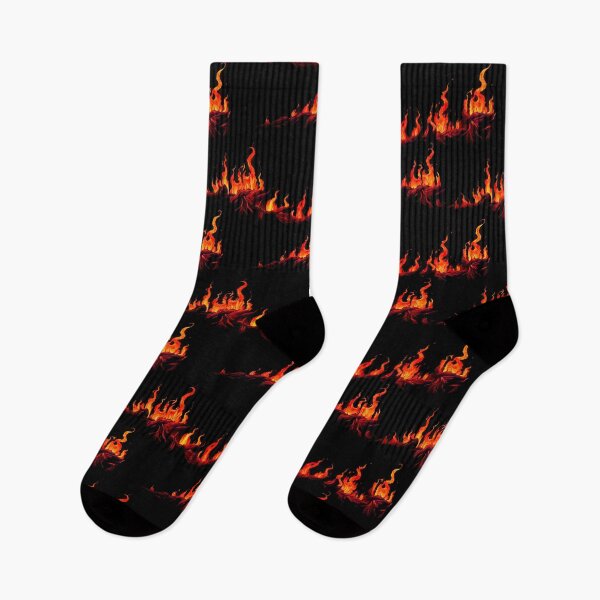 Item preview, Barriers of Flame designed and sold by DarkJuliettes.
