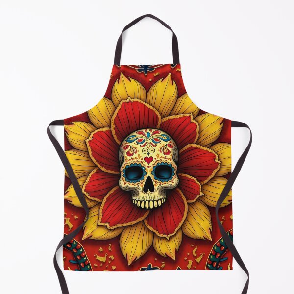 Item preview, Dia de Muertos designed and sold by SoniaSarkali.