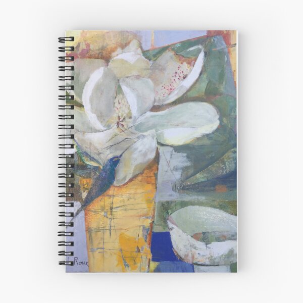Item preview, Magnolia magic designed and sold by Alta Kuns.