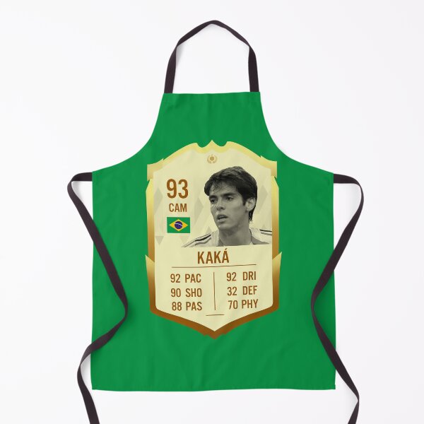 Item preview, Kaka Ultimate Card designed and sold by On Target Sports.