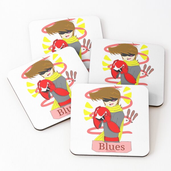 Item preview, Protoman or Blues designed and sold by ZeroShop000.