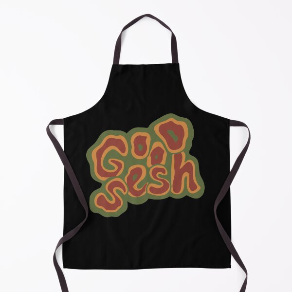 Item preview, Good Sesh designed and sold by Bad Signal Studios .