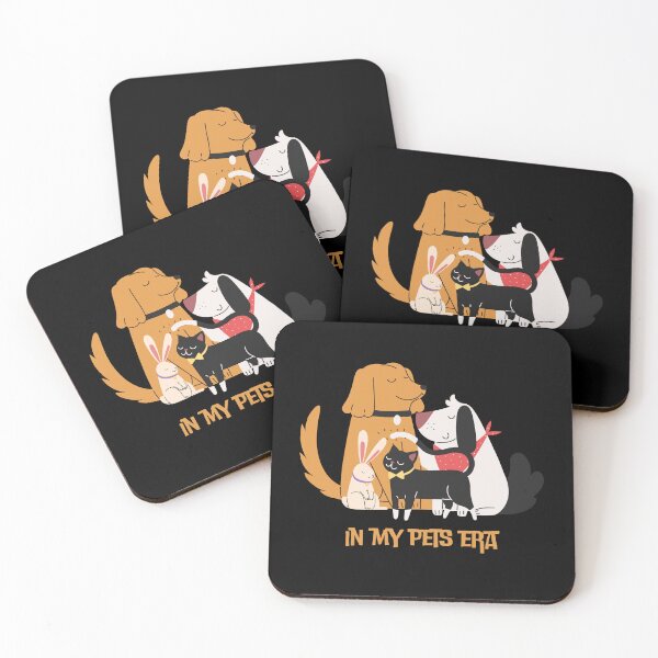 Item preview, In My Pets Era designed and sold by Designfs.